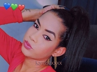karolsexxxx Sexe désirs