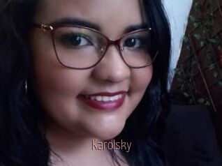 Karolsky