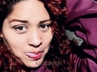 Karolspencer