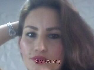 Karolswuang