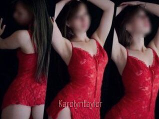 Karolyntaylor