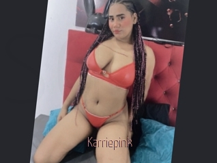 karriepink Sexe désirs
