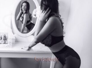 Karrisalovely