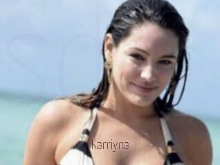 Karriyna