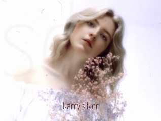 Karrysilver