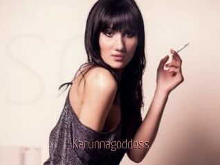 Karunnagoddess