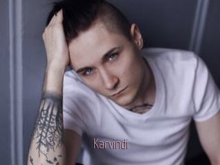Karvindi