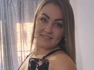 Karykary