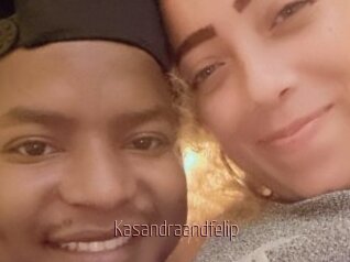 Kasandraandfelip
