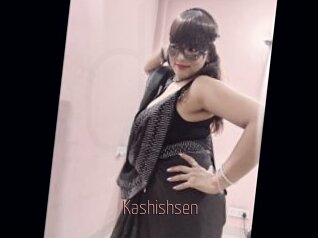 Kashishsen