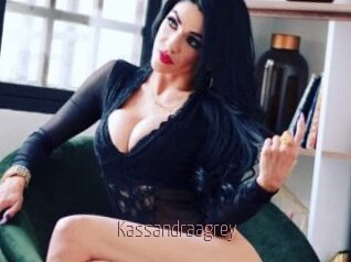Kassandraagrey