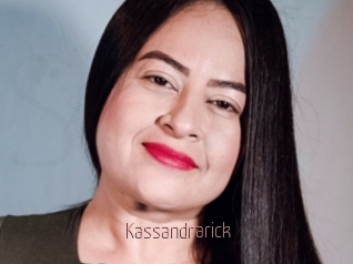 Kassandrarick