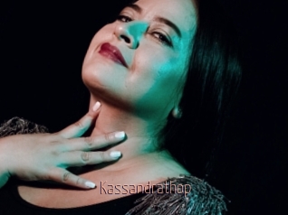 Kassandrathop