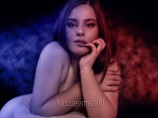 Kassieemerald