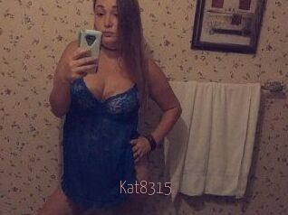 Kat8315