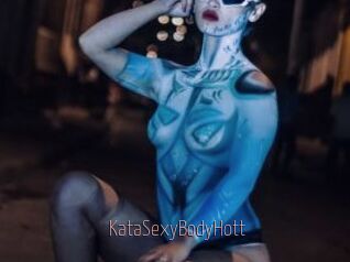 KataSexyBodyHott