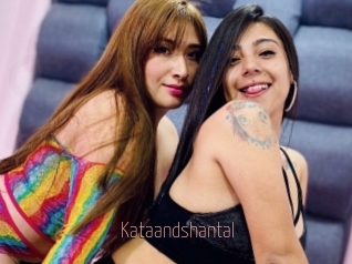 Kataandshantal