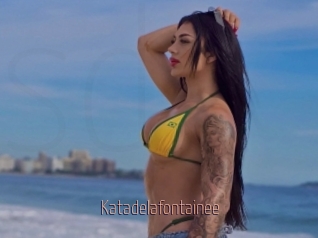Katadelafontainee