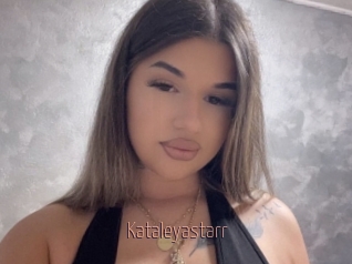 Kataleyastarr