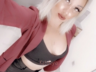 Kataleyia