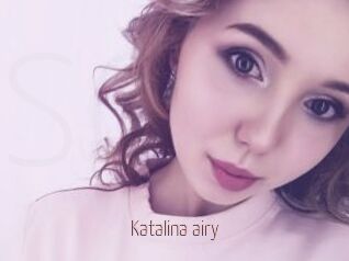Katalina_airy
