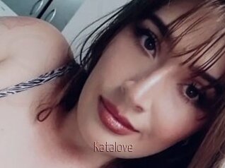 Katalove