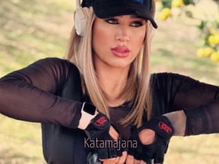 Katamajana