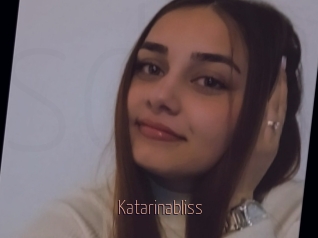 Katarinabliss