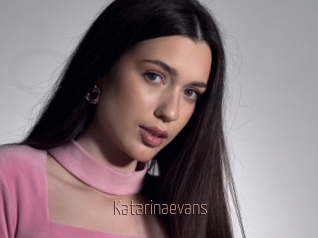 Katarinaevans
