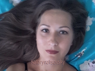 Katarynalisovsky