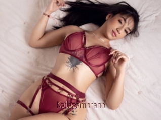 katazambrano Sexe désirs