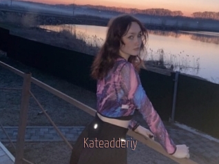 Kateadderiy