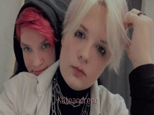 Kateandrene