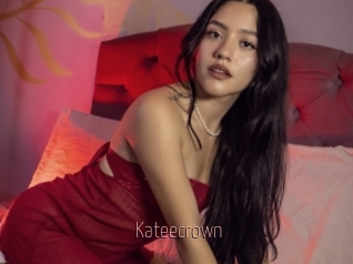 Kateecrown