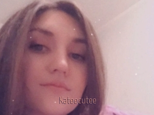 Kateecutee