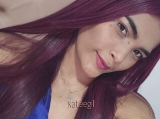 Kateegil