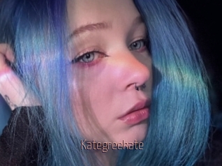 Kategreekate