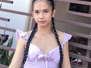 Katekalio