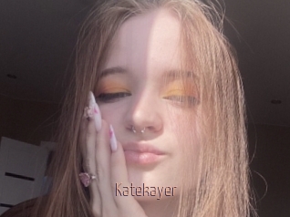 Katekayer
