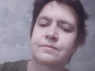 Kateketter