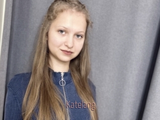 Katelang