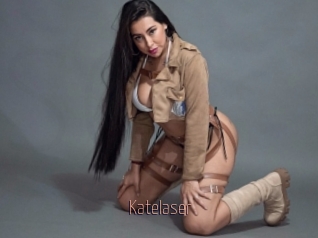 Katelaser