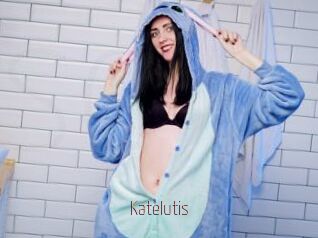 Katelutis