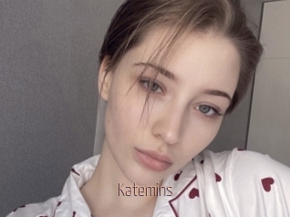 Katemins