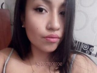 Katemonrroe