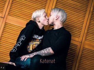 Katenat