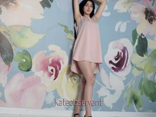 Kateobservant