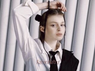 Katerinatru