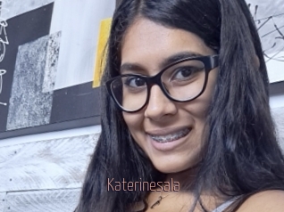Katerinesala
