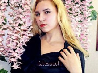Katesweetii